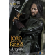 Asmus Toys The Lord of the Rings Series Aragorn (Slim Version)